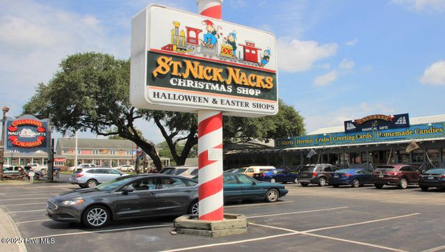 1505 Two Notch Circle NW, Ash, NC 28420