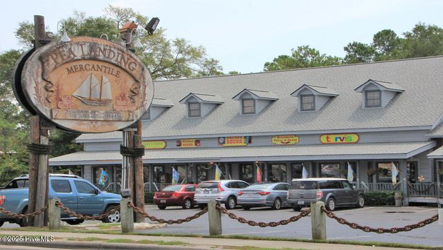 1505 Two Notch Circle NW, Ash, NC 28420