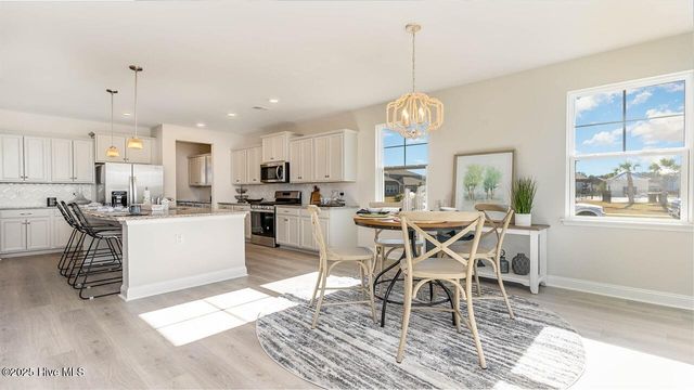 1505 Two Notch Circle NW, Ash, NC 28420