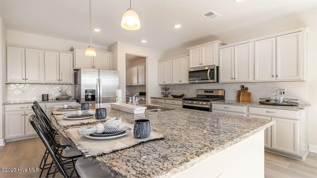 1505 Two Notch Circle NW, Ash, NC 28420