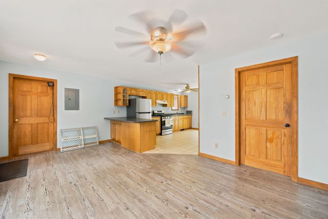 314 Old Bristol Road, New Hampton, NH 03256