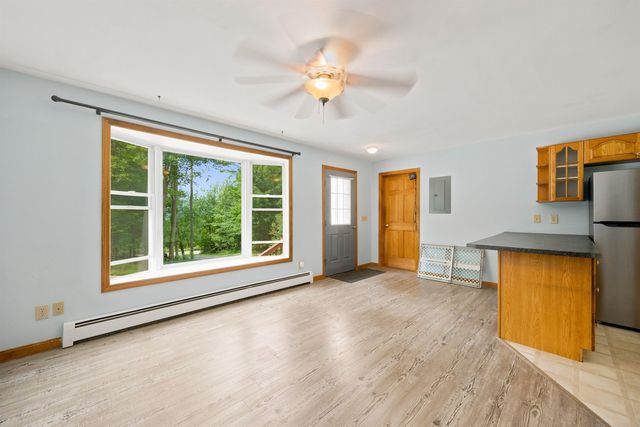 314 Old Bristol Road, New Hampton, NH 03256