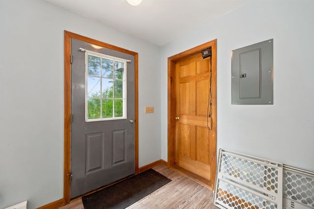 314 Old Bristol Road, New Hampton, NH 03256