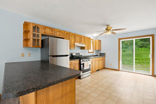 314 Old Bristol Road, New Hampton, NH 03256
