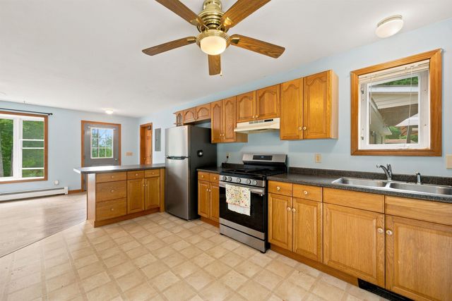 314 Old Bristol Road, New Hampton, NH 03256