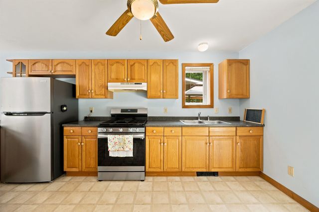 314 Old Bristol Road, New Hampton, NH 03256
