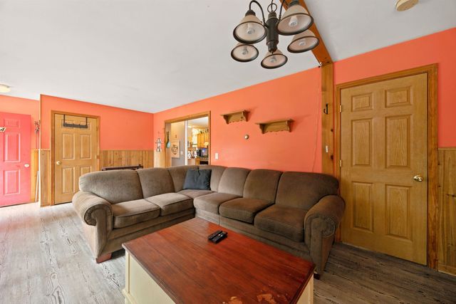314 Old Bristol Road, New Hampton, NH 03256