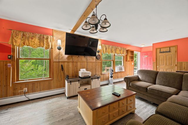 314 Old Bristol Road, New Hampton, NH 03256