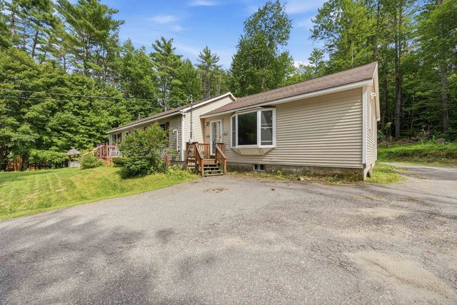 314 Old Bristol Road, New Hampton, NH 03256