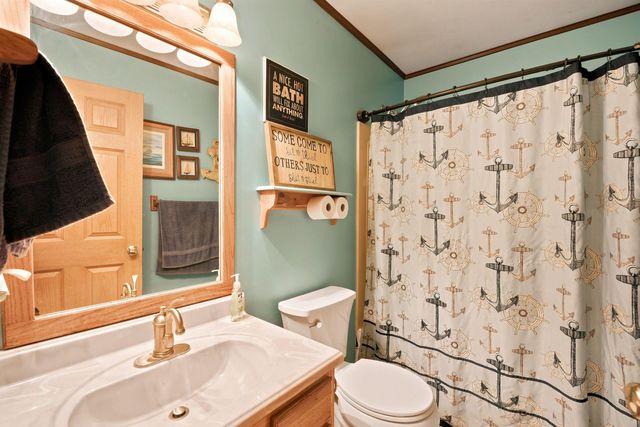 314 Old Bristol Road, New Hampton, NH 03256