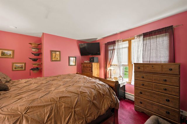 314 Old Bristol Road, New Hampton, NH 03256