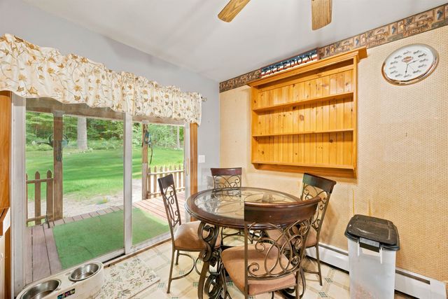 314 Old Bristol Road, New Hampton, NH 03256