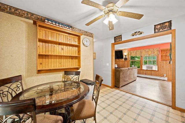 314 Old Bristol Road, New Hampton, NH 03256