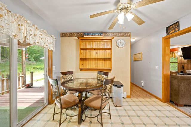 314 Old Bristol Road, New Hampton, NH 03256