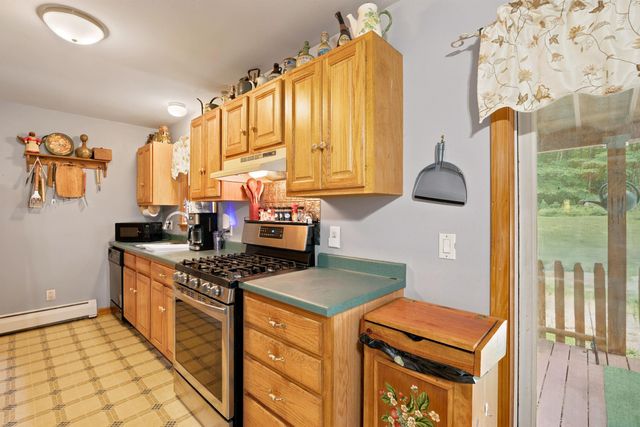 314 Old Bristol Road, New Hampton, NH 03256