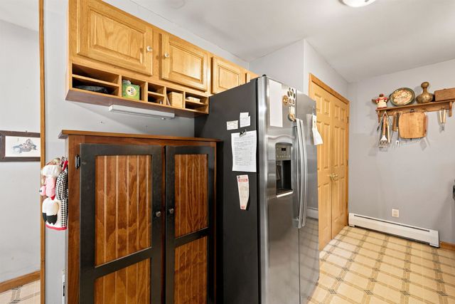 314 Old Bristol Road, New Hampton, NH 03256