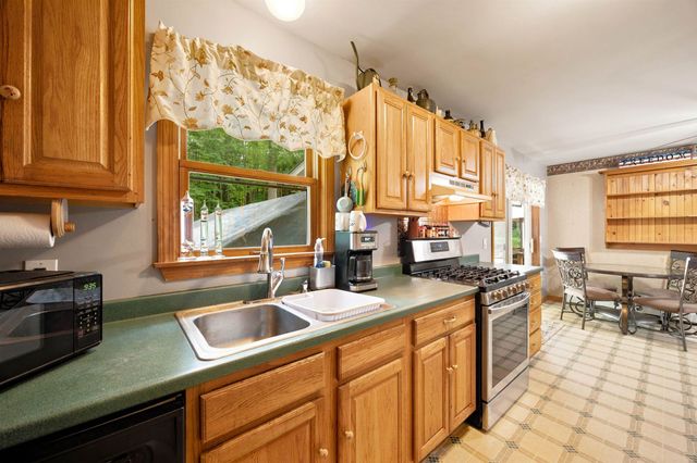 314 Old Bristol Road, New Hampton, NH 03256