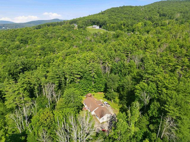 314 Old Bristol Road, New Hampton, NH 03256