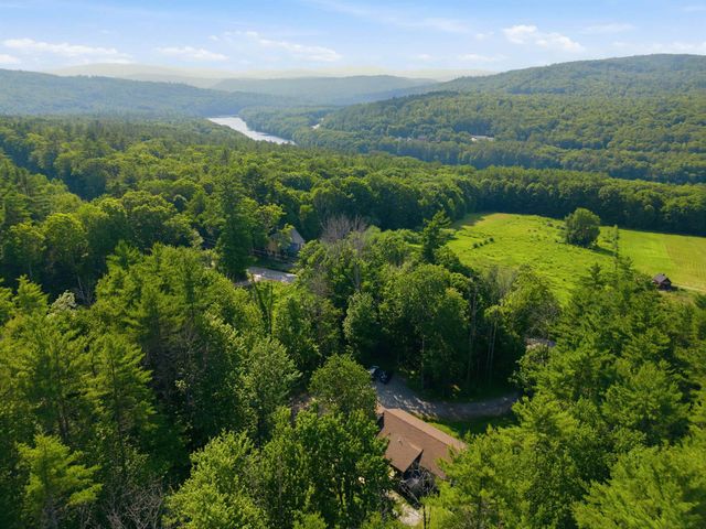 314 Old Bristol Road, New Hampton, NH 03256