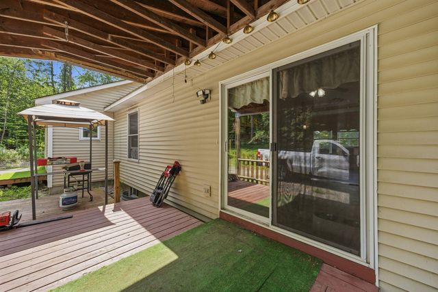 314 Old Bristol Road, New Hampton, NH 03256