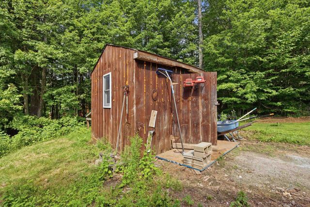 314 Old Bristol Road, New Hampton, NH 03256