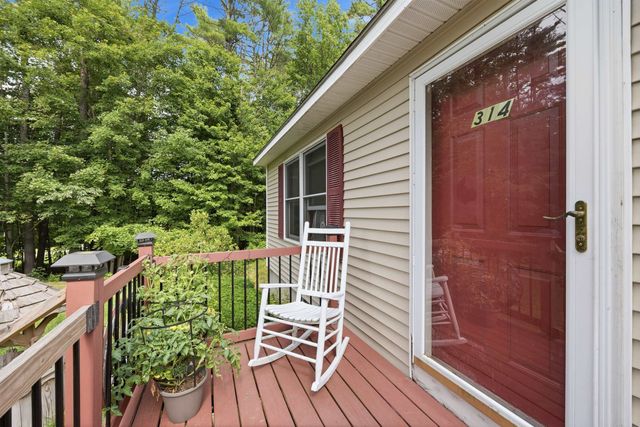 314 Old Bristol Road, New Hampton, NH 03256