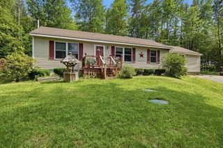 314 Old Bristol Road, New Hampton, NH 03256