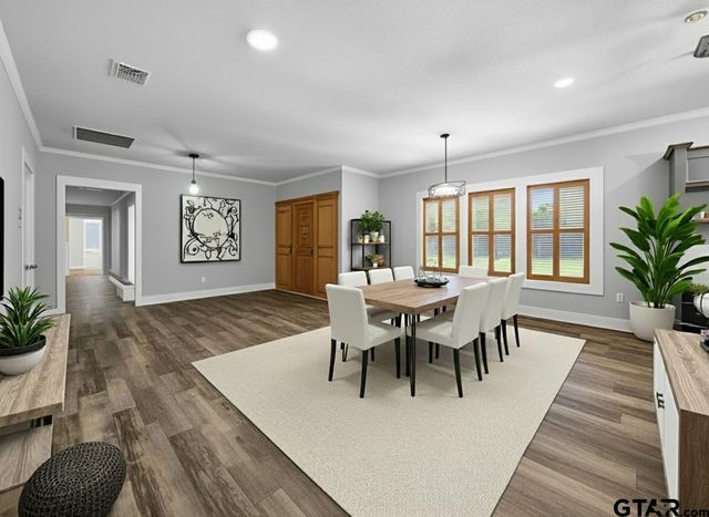 13769 County Road 431, Tyler, TX 75706