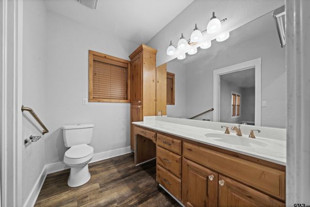 13769 County Road 431, Tyler, TX 75706