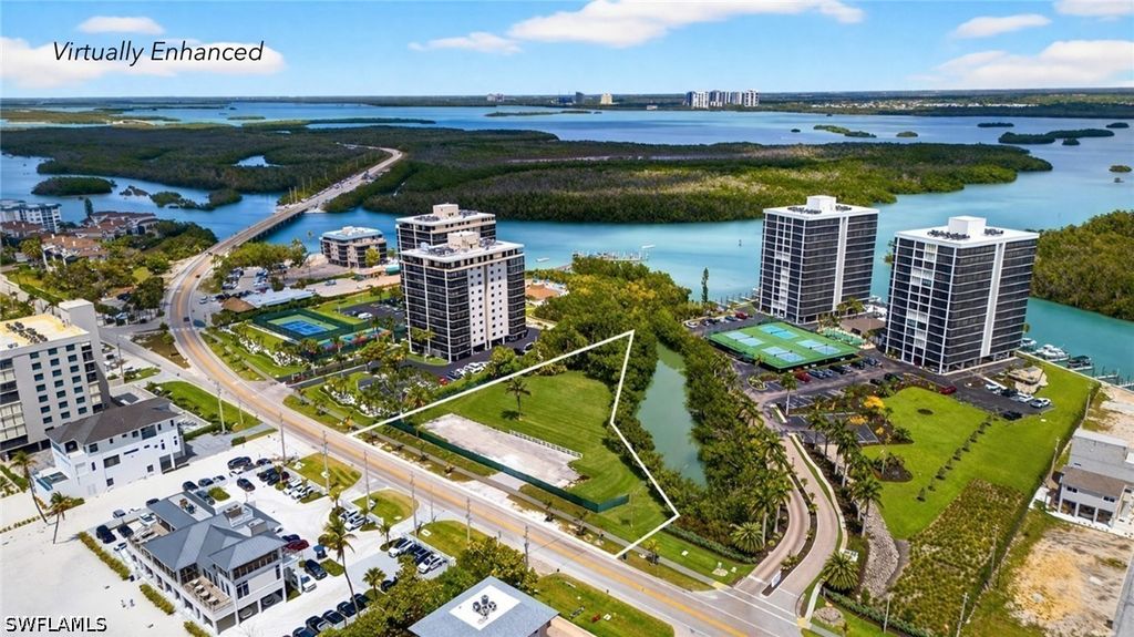 26201 Hickory BLVD, Bonita Springs, FL 34134