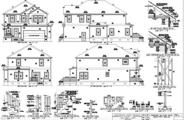 486 Ferry Landing DR, Boydton, VA 23917