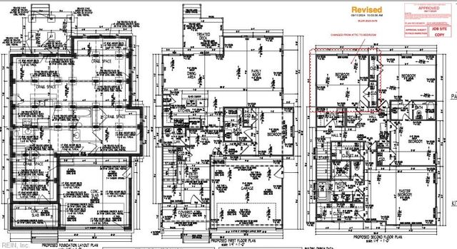 486 Ferry Landing DR, Boydton, VA 23917