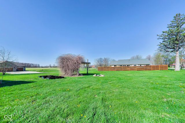 5551 W 200 N, Greenfield, IN 46140
