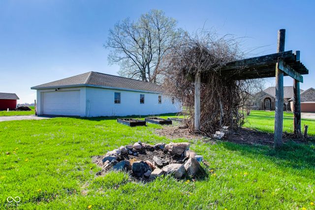 5551 W 200 N, Greenfield, IN 46140