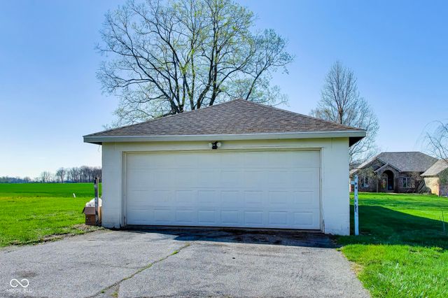 5551 W 200 N, Greenfield, IN 46140