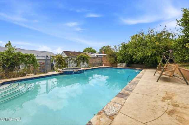 3448 Big Springs Avenue, Simi Valley, CA 93063