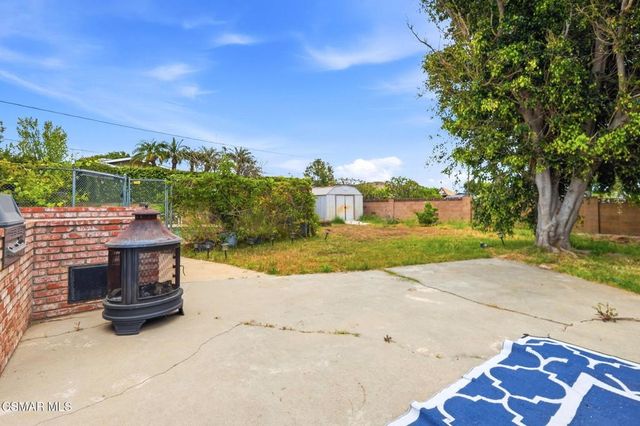 3448 Big Springs Avenue, Simi Valley, CA 93063