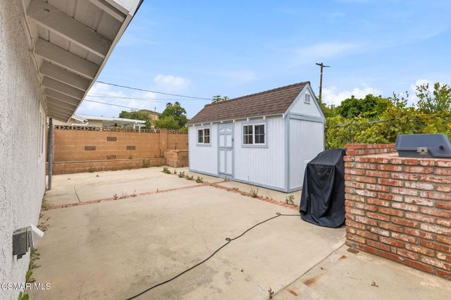 3448 Big Springs Avenue, Simi Valley, CA 93063