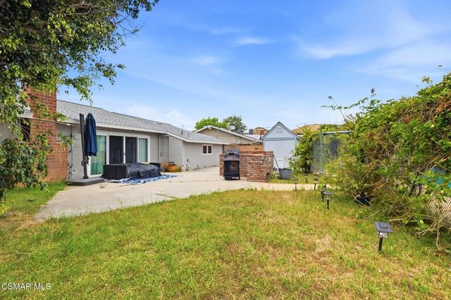 3448 Big Springs Avenue, Simi Valley, CA 93063