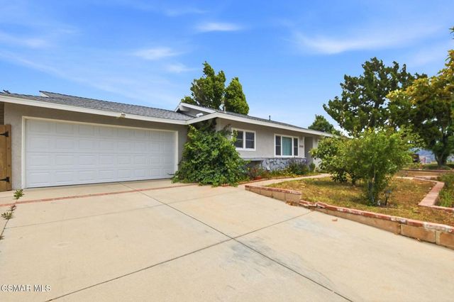 3448 Big Springs Avenue, Simi Valley, CA 93063