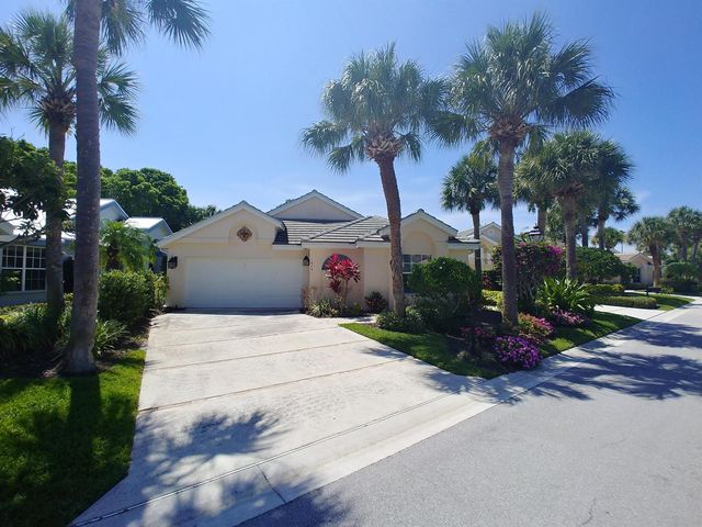 16461 Riverwind Drive, Jupiter, FL 33477