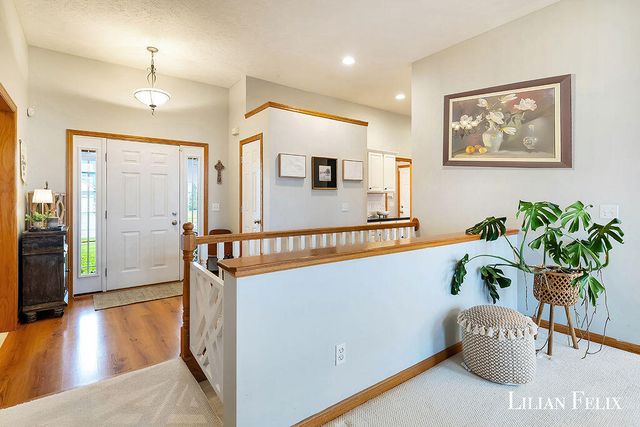 3518 Tearose Drive, Hudsonville, MI 49426