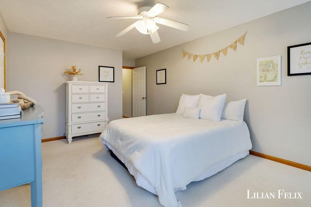 3518 Tearose Drive, Hudsonville, MI 49426