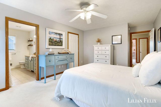 3518 Tearose Drive, Hudsonville, MI 49426