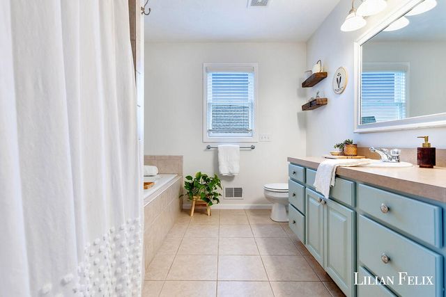 3518 Tearose Drive, Hudsonville, MI 49426