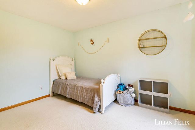 3518 Tearose Drive, Hudsonville, MI 49426