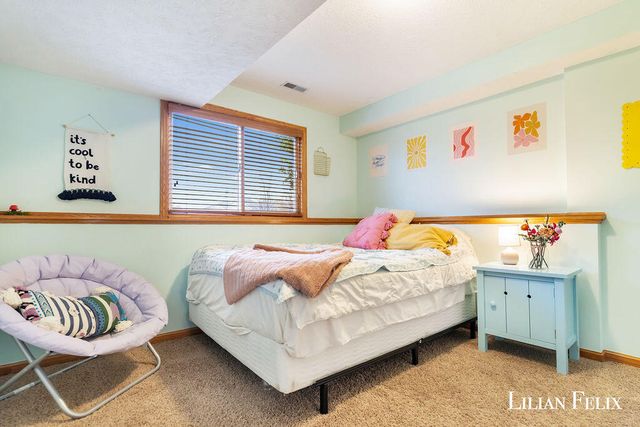 3518 Tearose Drive, Hudsonville, MI 49426