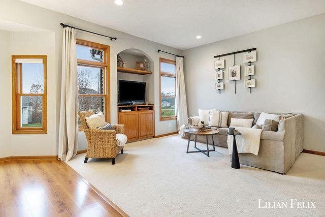 3518 Tearose Drive, Hudsonville, MI 49426