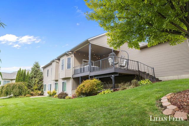 3518 Tearose Drive, Hudsonville, MI 49426