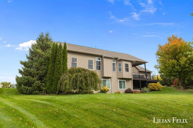 3518 Tearose Drive, Hudsonville, MI 49426